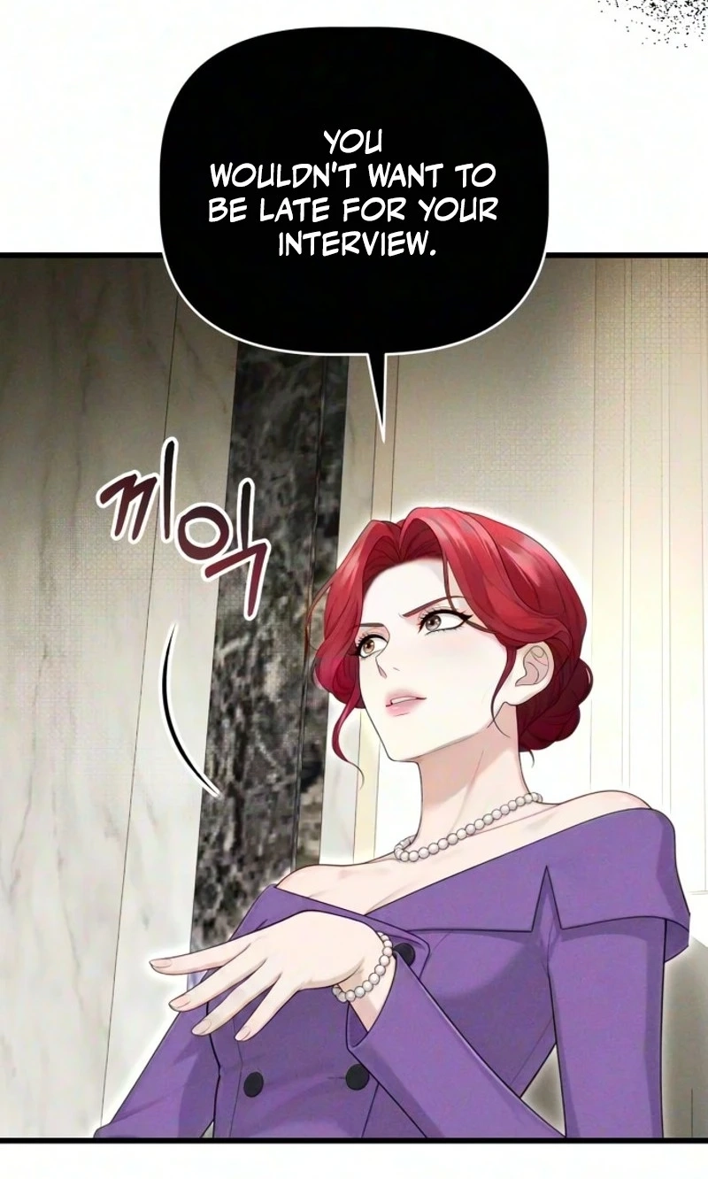 Damned Submission Chapter 38 page 114 - 