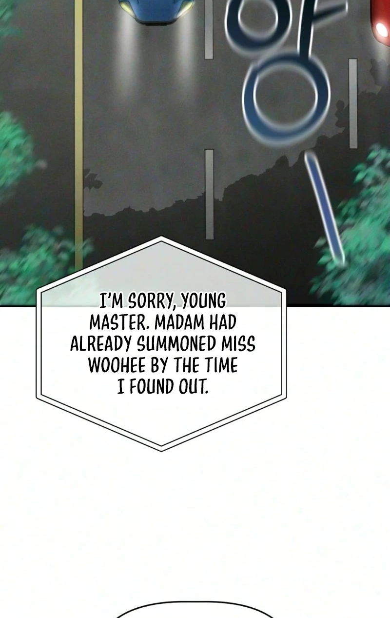 Damned Submission Chapter 38 page 118 - 
