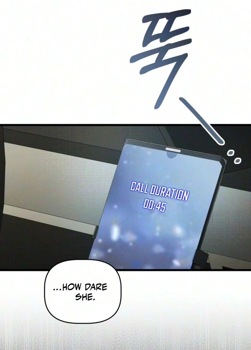 Damned Submission Chapter 38 page 120 - 