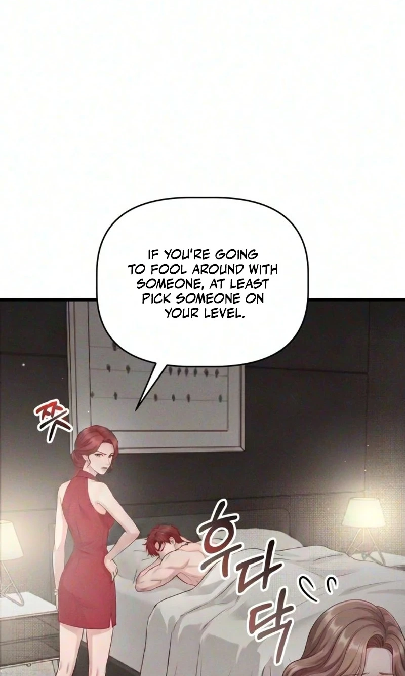 Damned Submission Chapter 38 page 18 - 