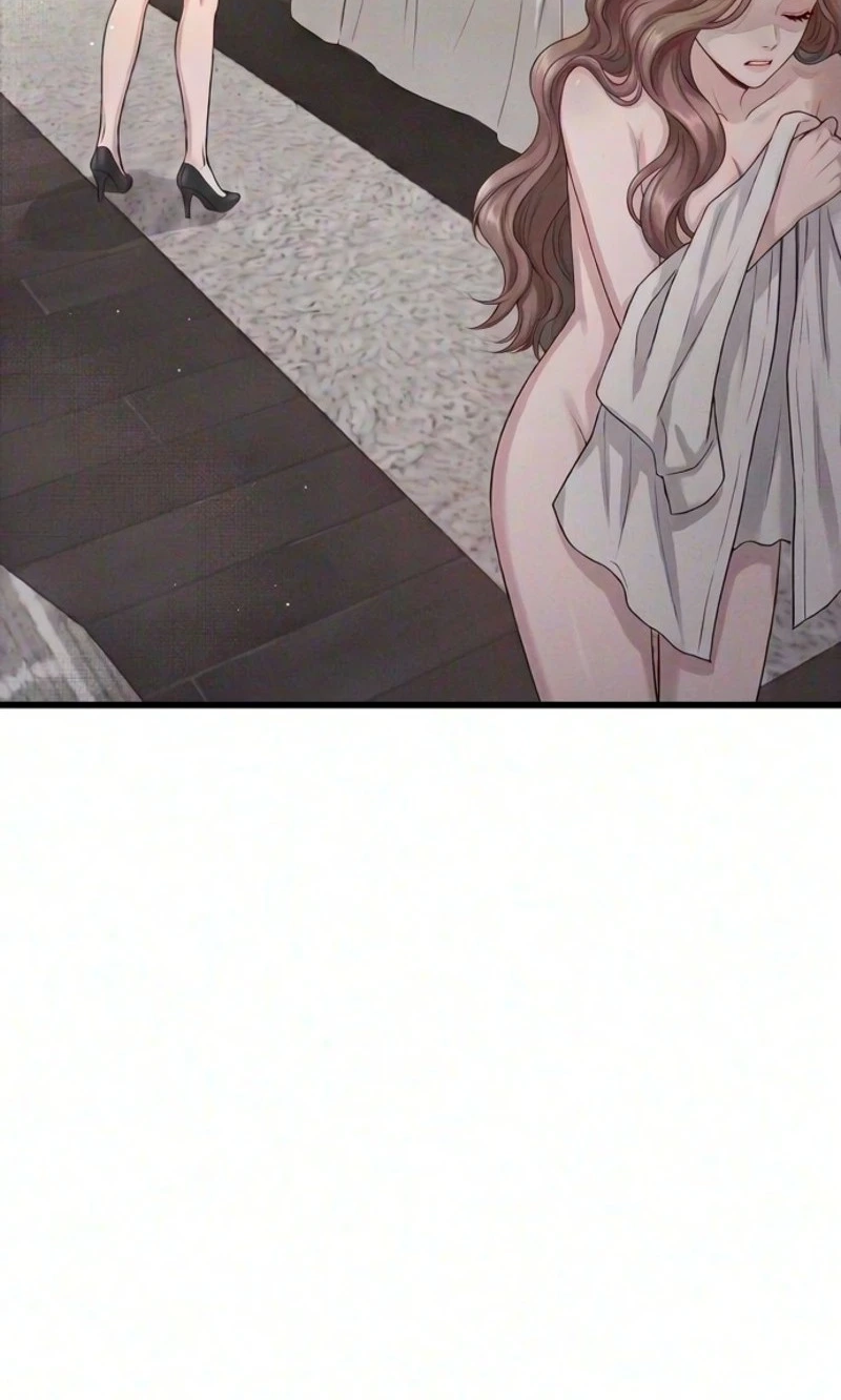 Damned Submission Chapter 38 page 19 - 