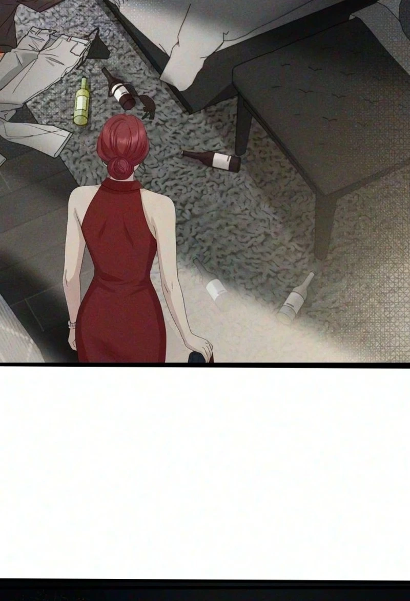 Damned Submission Chapter 38 page 3 - 