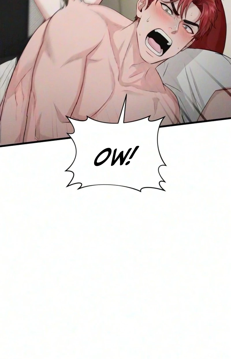 Damned Submission Chapter 38 page 24 - 