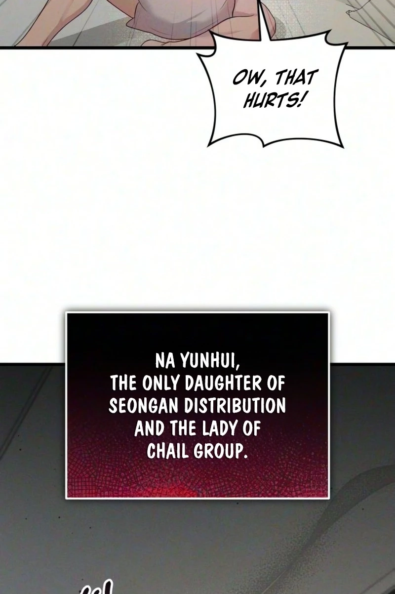 Damned Submission Chapter 38 page 29 - 