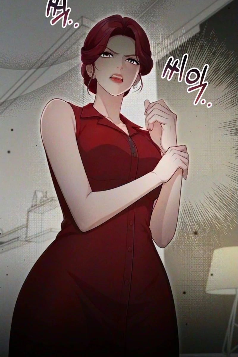 Damned Submission Chapter 38 page 30 - 
