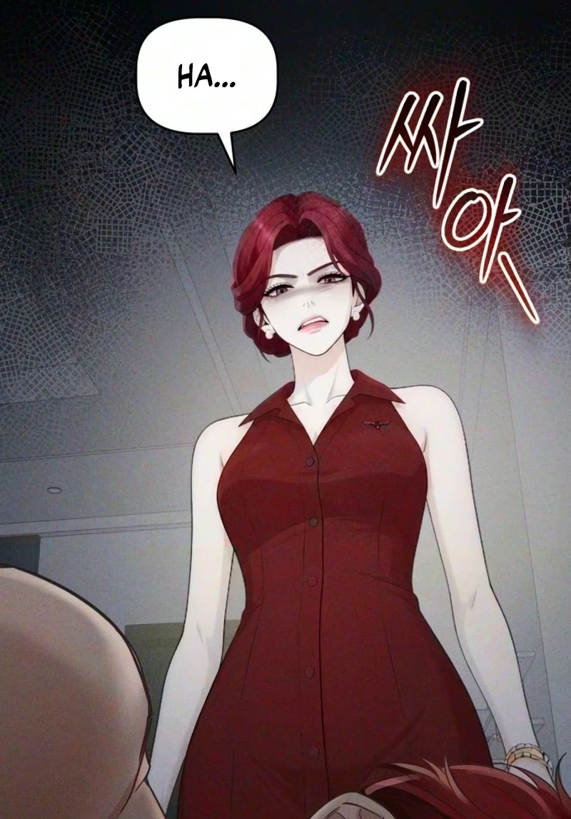 Damned Submission Chapter 38 page 4 - 