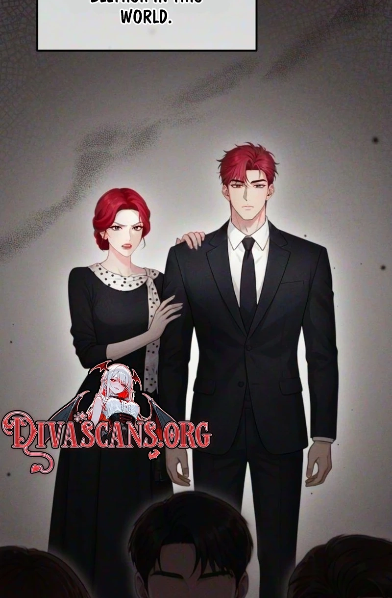 Damned Submission Chapter 38 page 32 - 