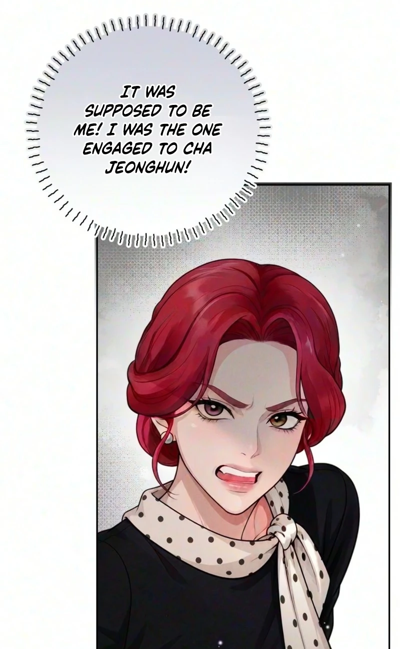 Damned Submission Chapter 38 page 34 - 