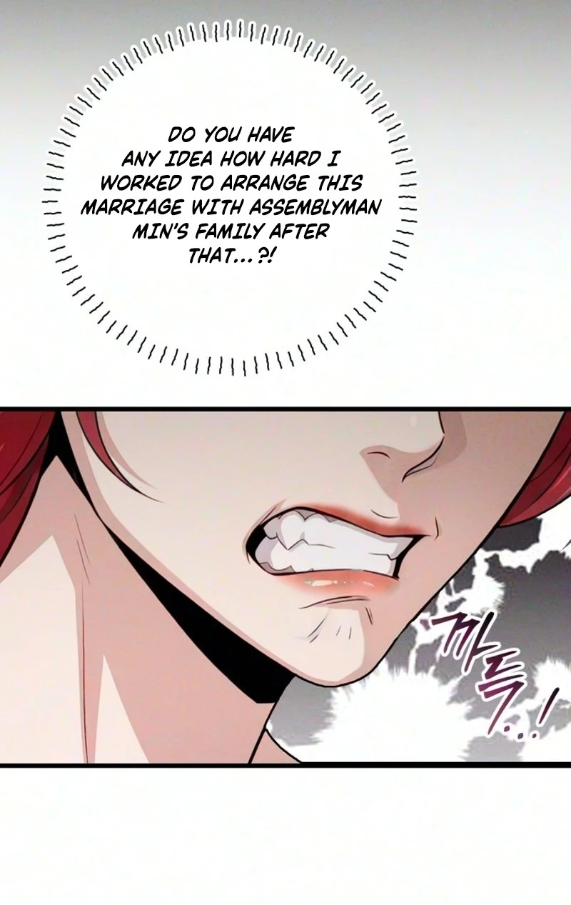 Damned Submission Chapter 38 page 37 - 