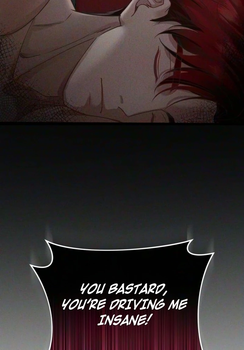 Damned Submission Chapter 38 page 5 - 