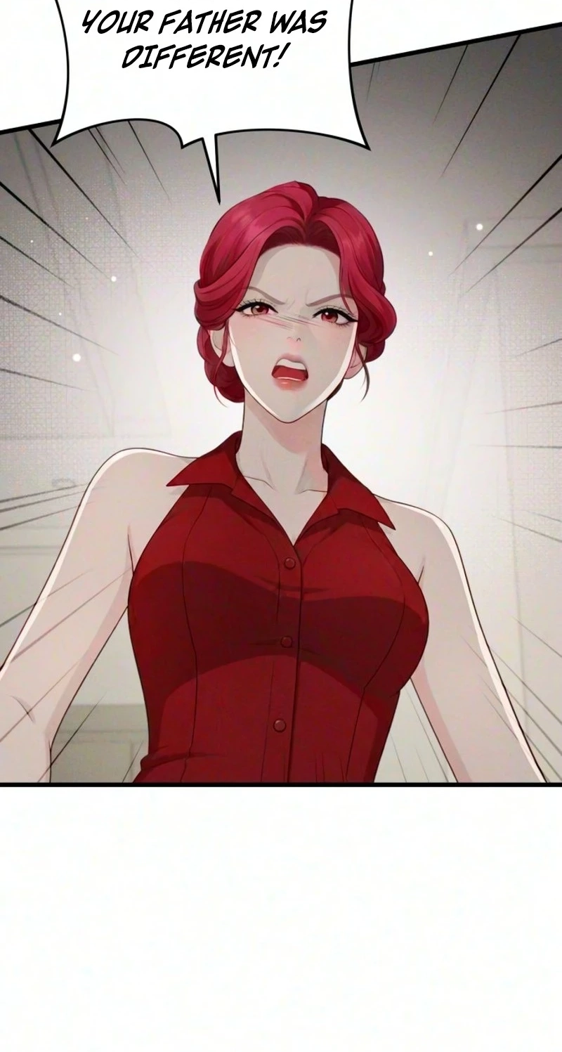 Damned Submission Chapter 38 page 41 - 