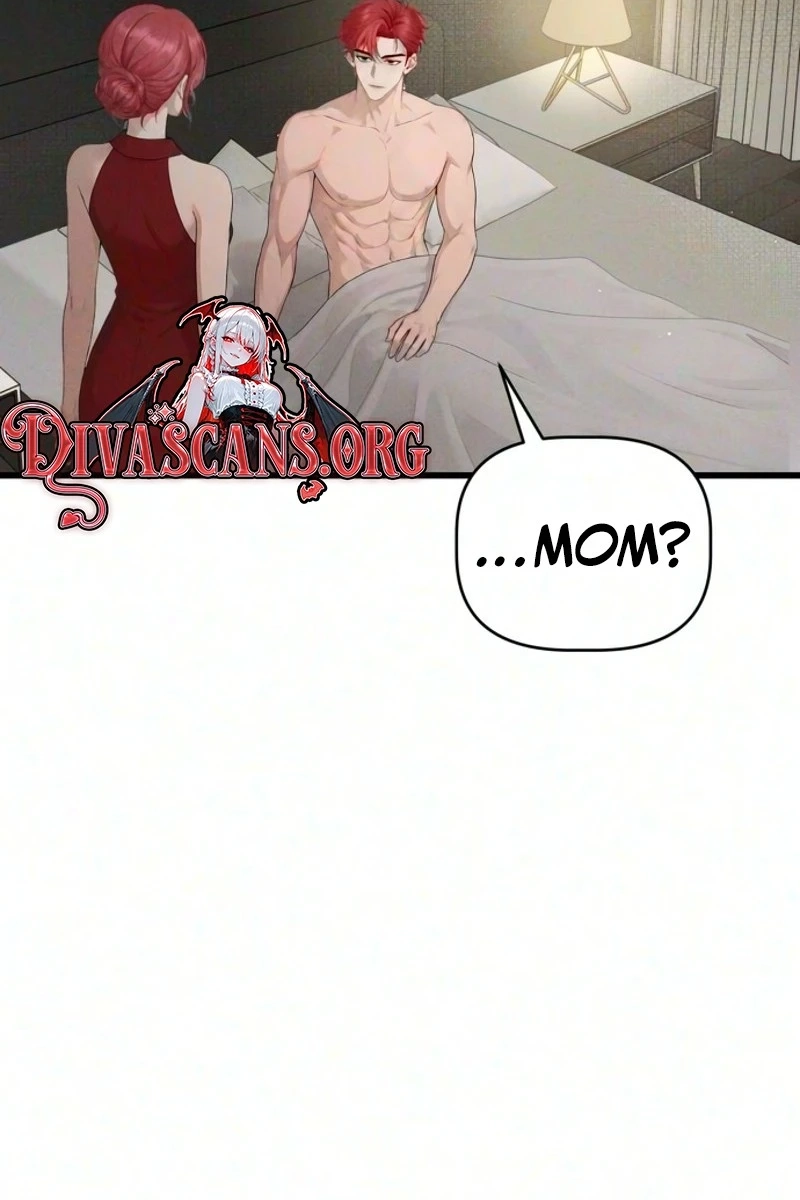Damned Submission Chapter 38 page 44 - 