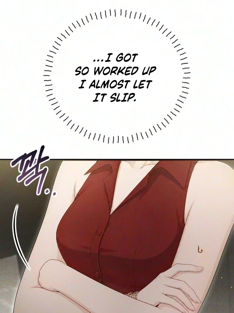 Damned Submission Chapter 38 page 48 - 
