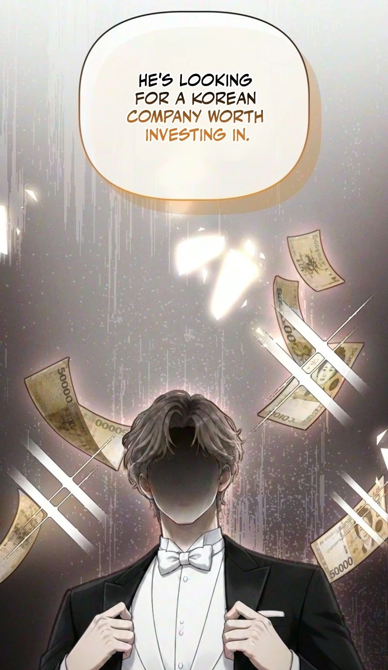 Damned Submission Chapter 38 page 50 - 