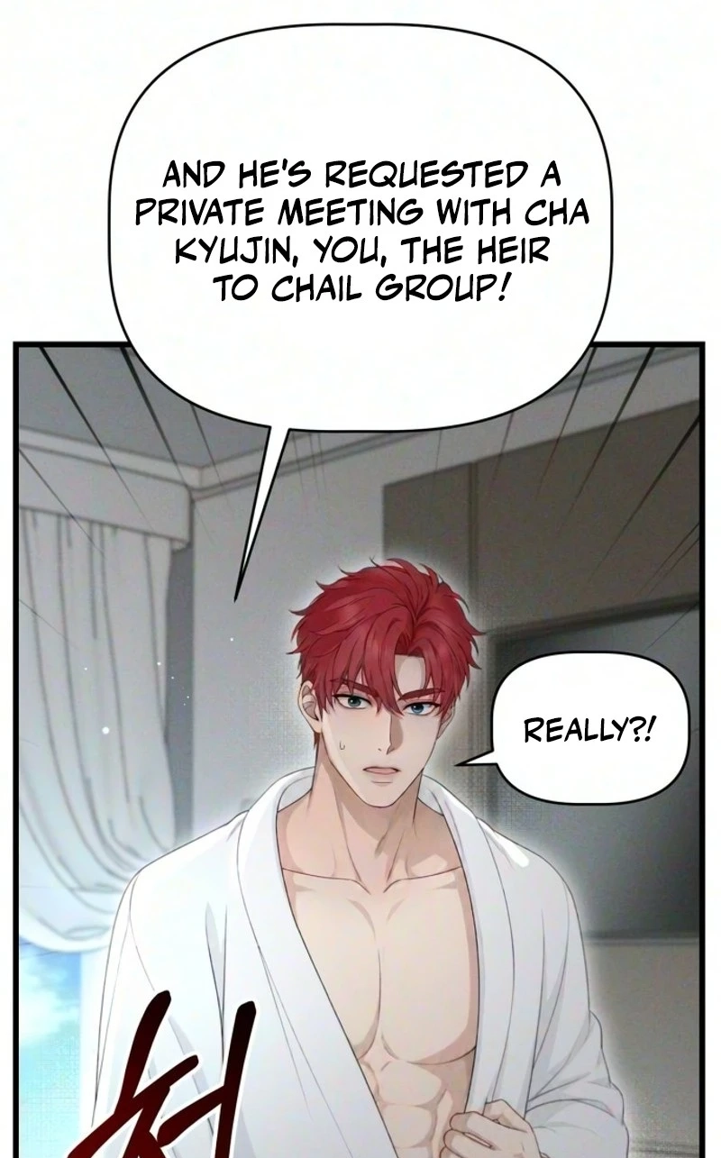 Damned Submission Chapter 38 page 52 - 