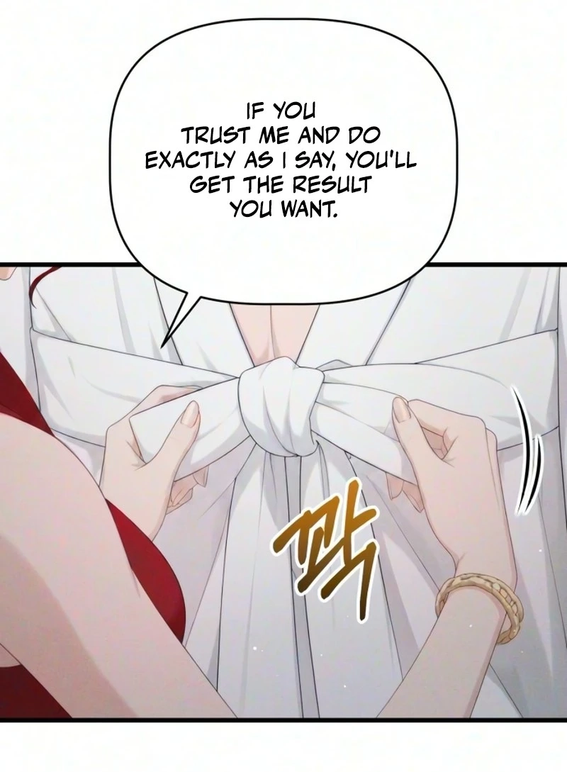 Damned Submission Chapter 38 page 55 - 