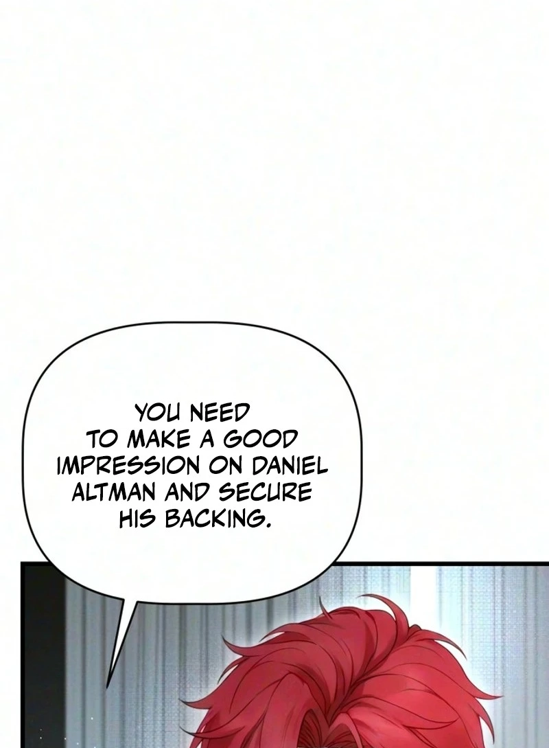 Damned Submission Chapter 38 page 56 - 