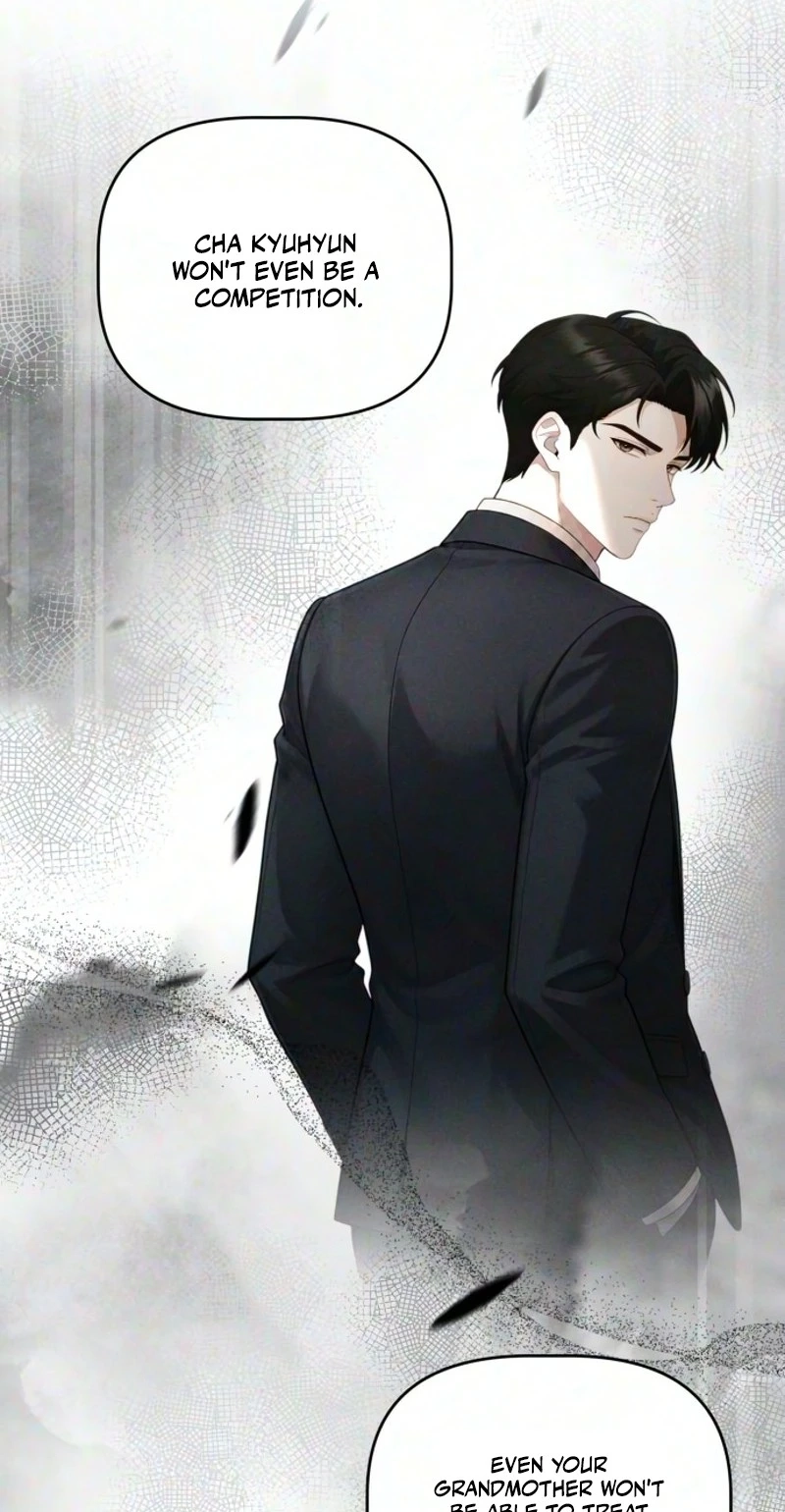 Damned Submission Chapter 38 page 60 - 