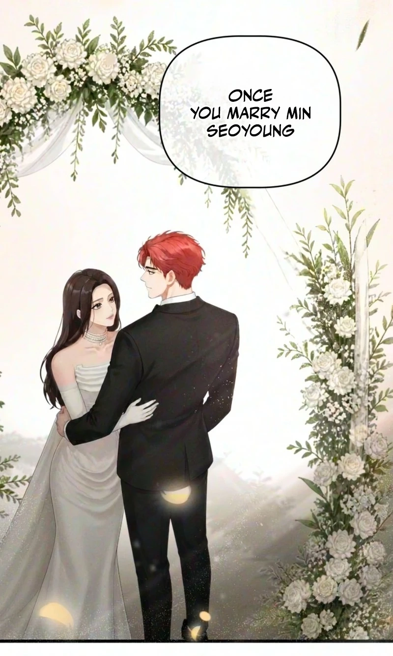 Damned Submission Chapter 38 page 62 - 