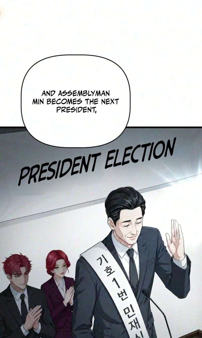 Damned Submission Chapter 38 page 63 - 