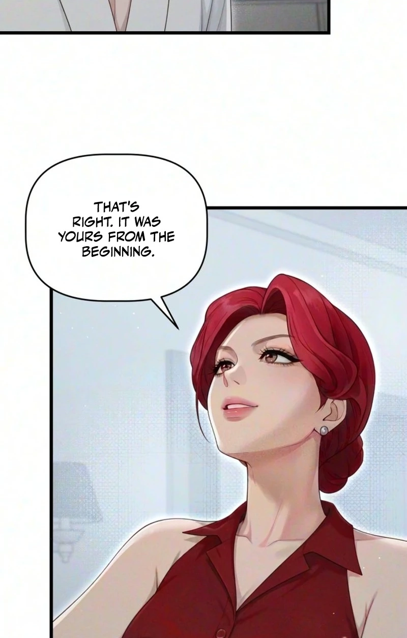 Damned Submission Chapter 38 page 69 - 