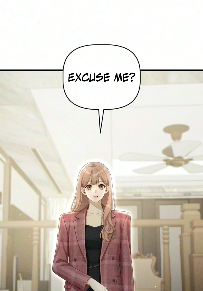 Damned Submission Chapter 38 page 86 - 