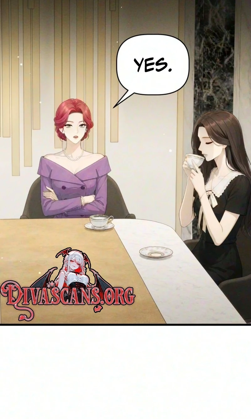 Damned Submission Chapter 38 page 88 - 