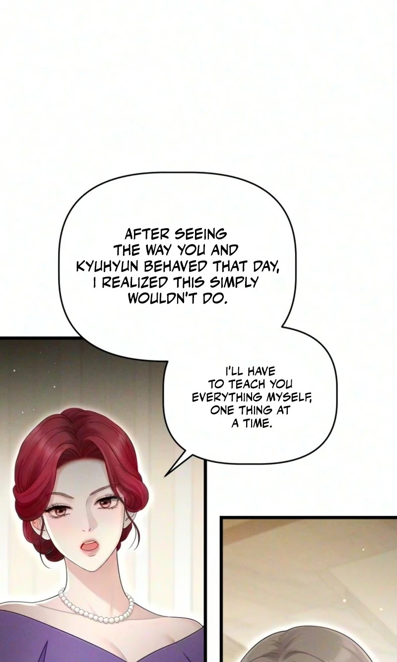 Damned Submission Chapter 38 page 89 - 