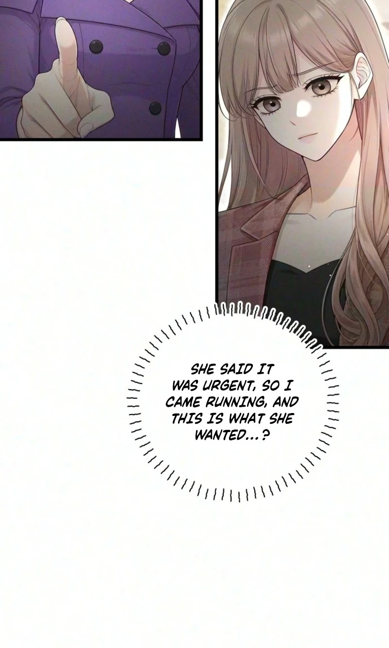 Damned Submission Chapter 38 page 90 - 