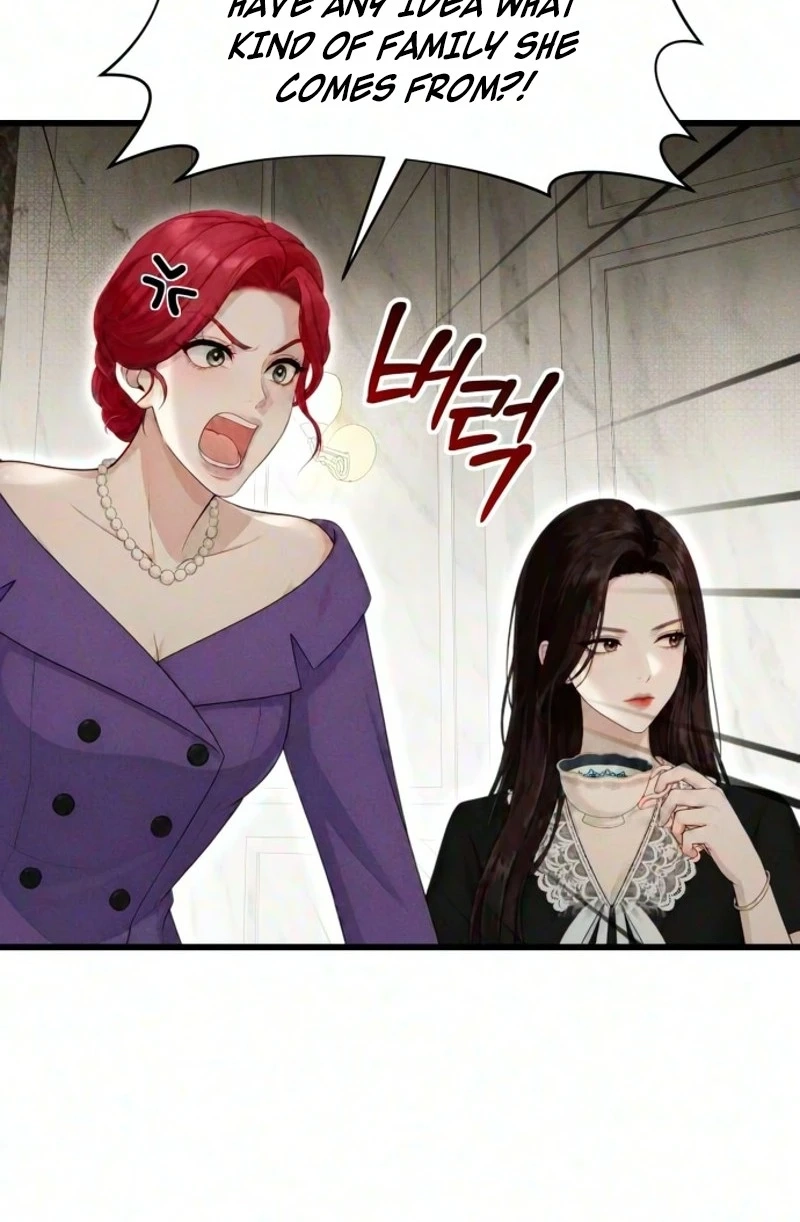 Damned Submission Chapter 38 page 93 - 