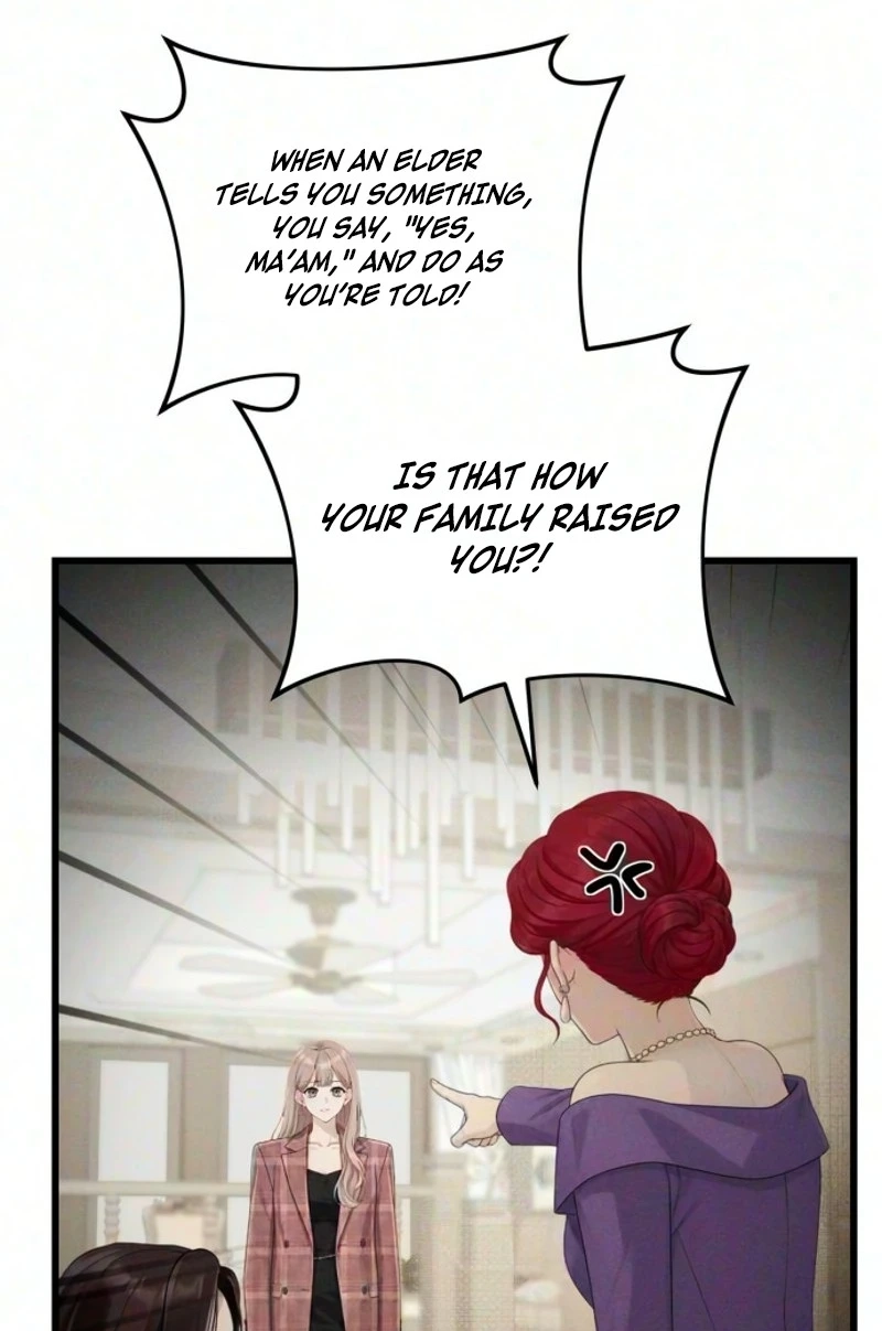 Damned Submission Chapter 38 page 97 - 