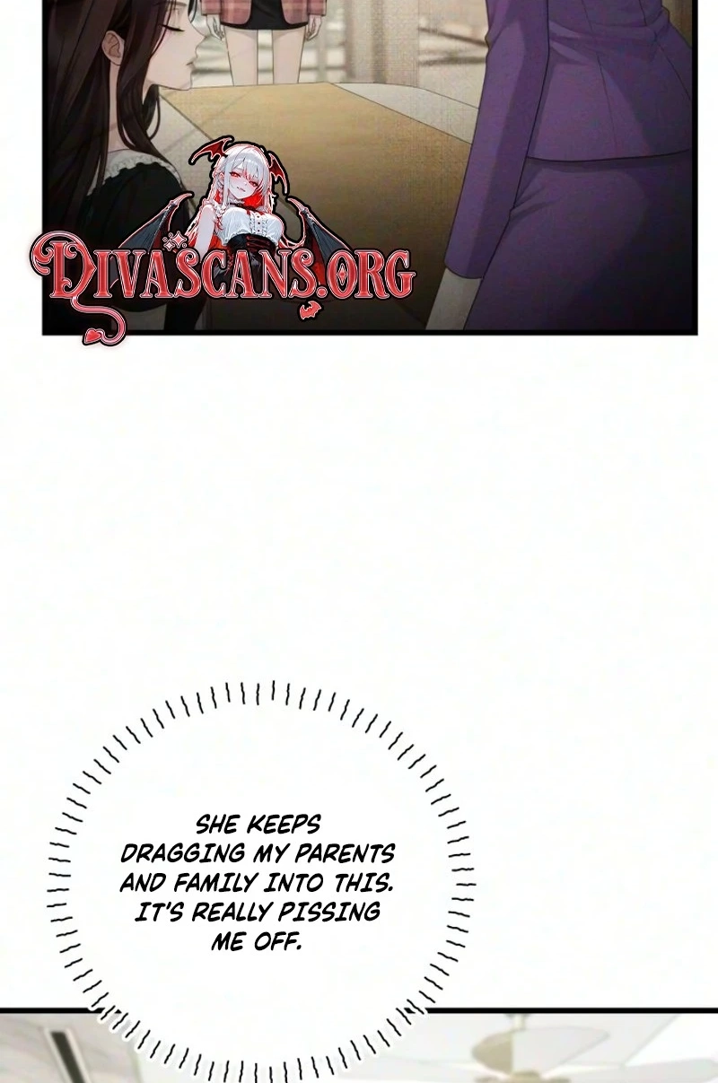 Damned Submission Chapter 38 page 98 - 