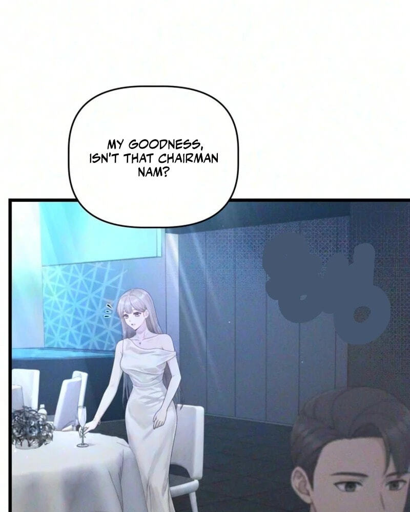 Damned Submission Chapter 39 page 106 - 