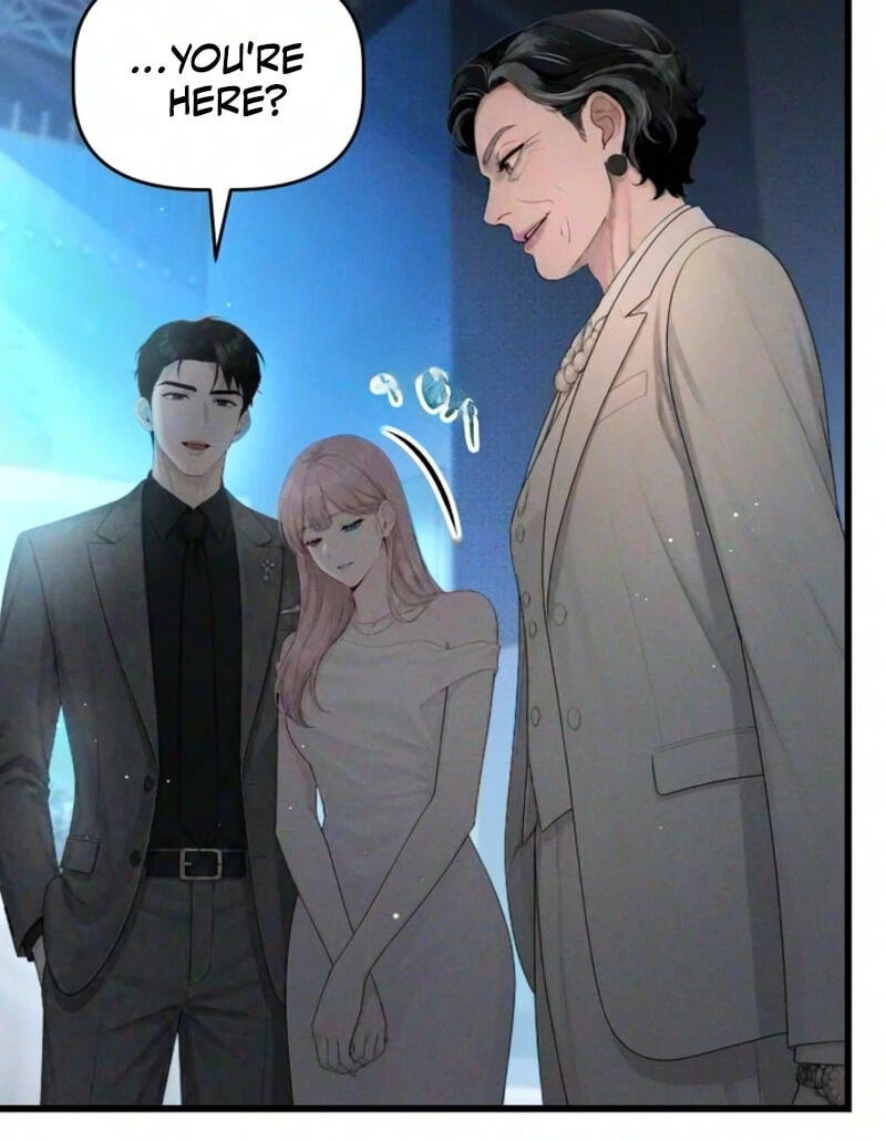 Damned Submission Chapter 39 page 111 - 
