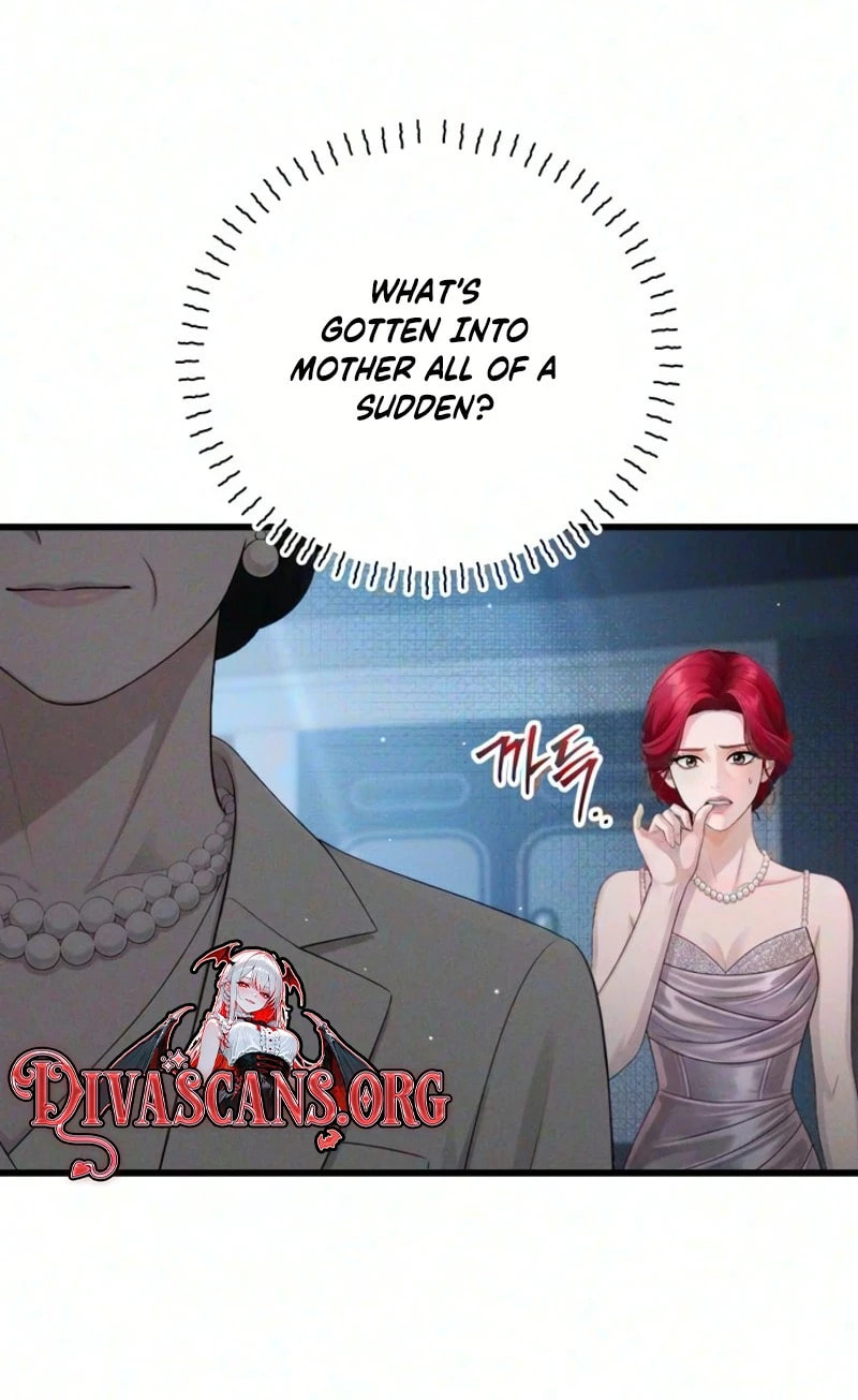Damned Submission Chapter 39 page 118 - 