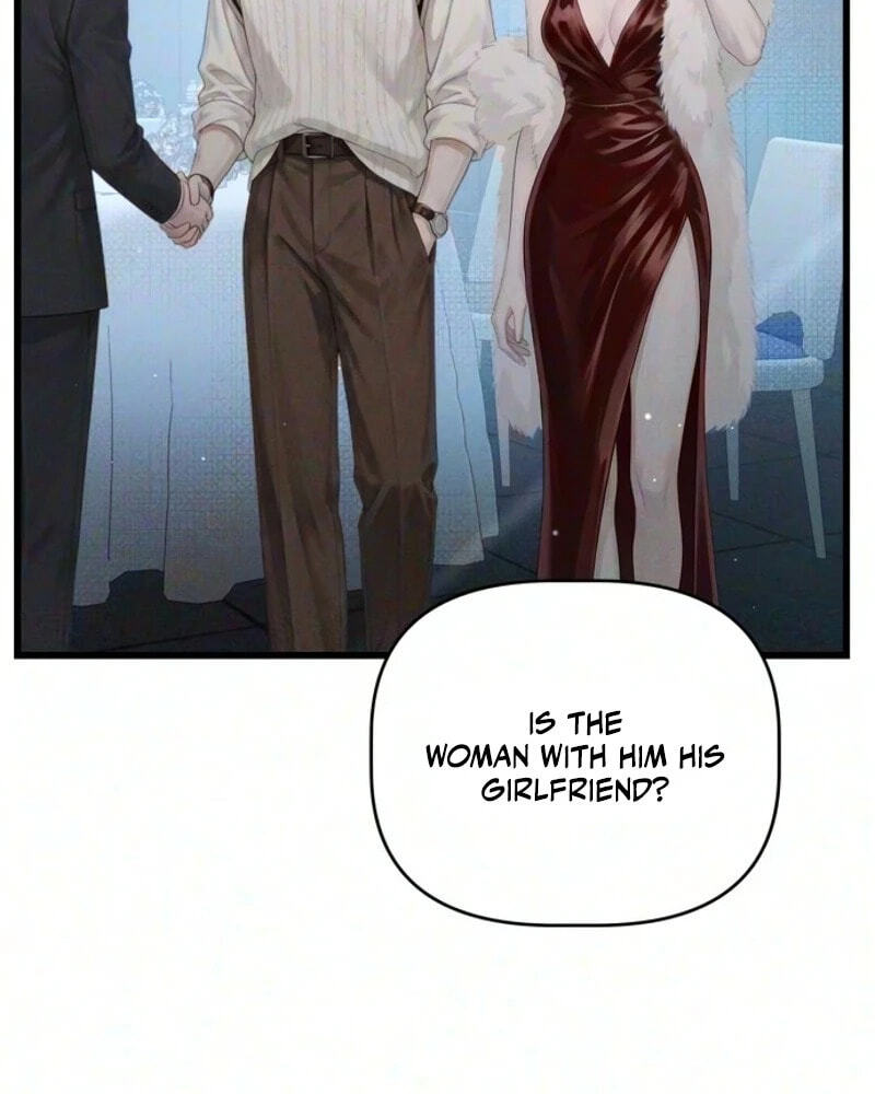 Damned Submission Chapter 39 page 130 - 
