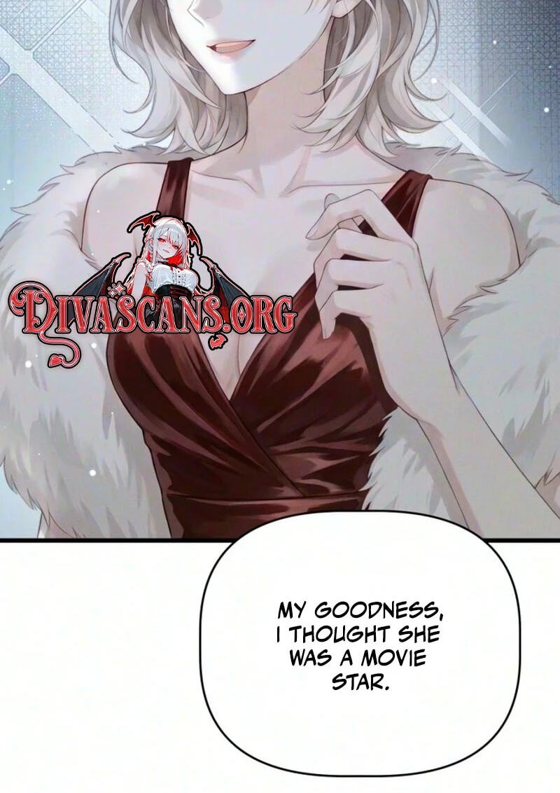 Damned Submission Chapter 39 page 132 - 