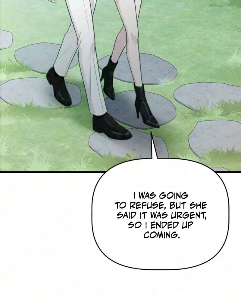 Damned Submission Chapter 39 page 34 - 
