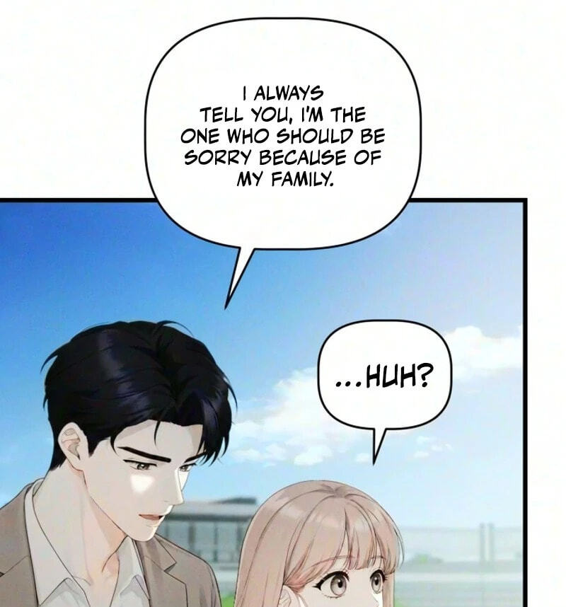 Damned Submission Chapter 39 page 37 - 