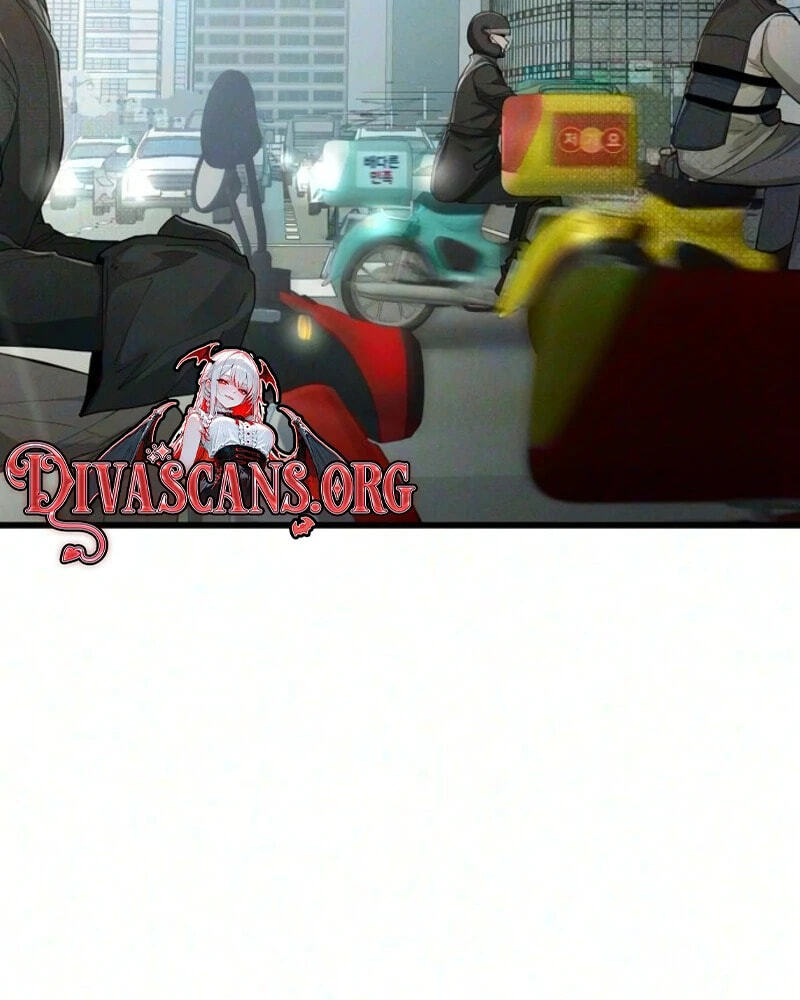 Damned Submission Chapter 39 page 6 - 