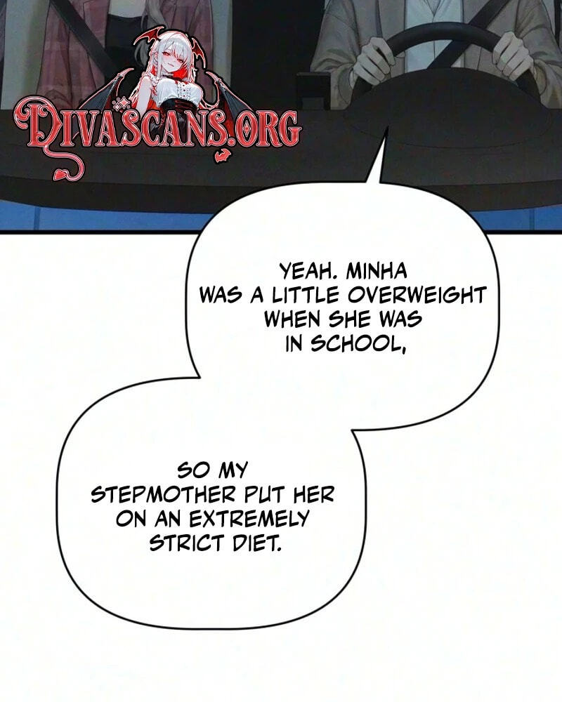 Damned Submission Chapter 39 page 52 - 
