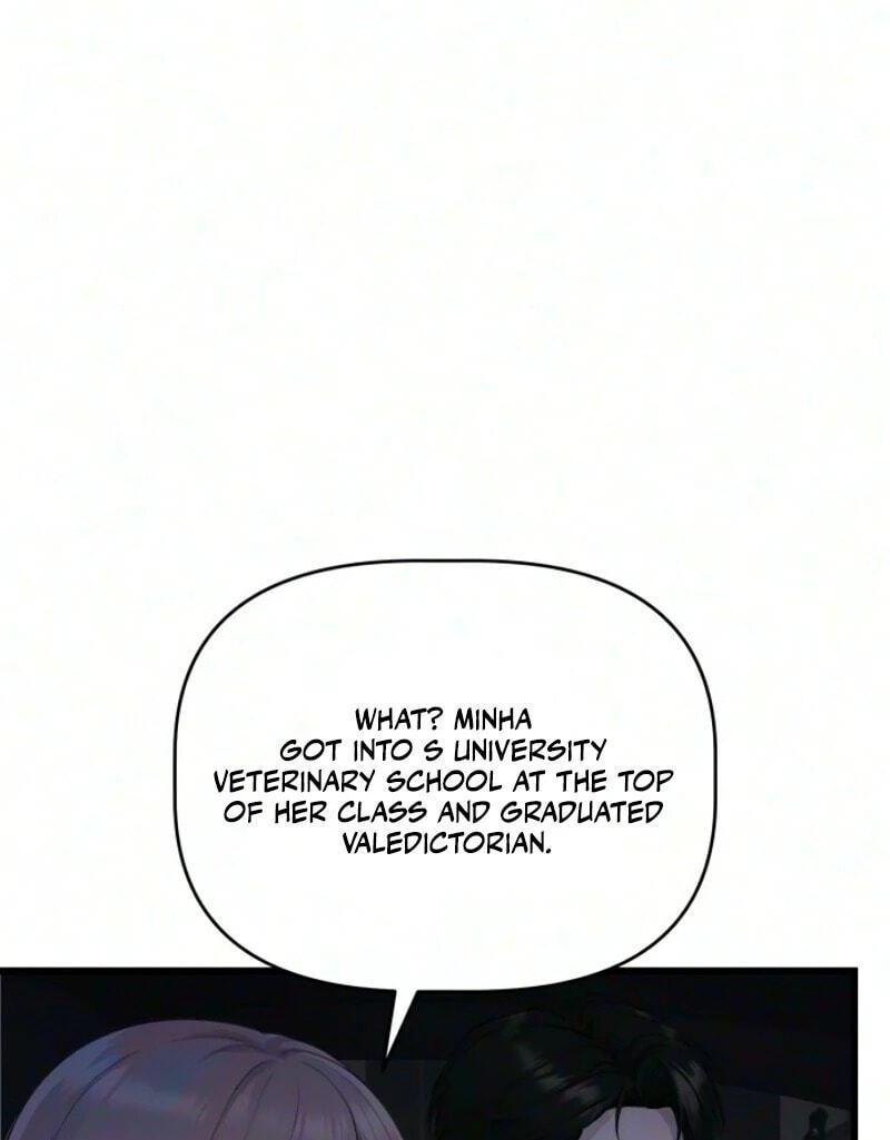 Damned Submission Chapter 39 page 55 - 