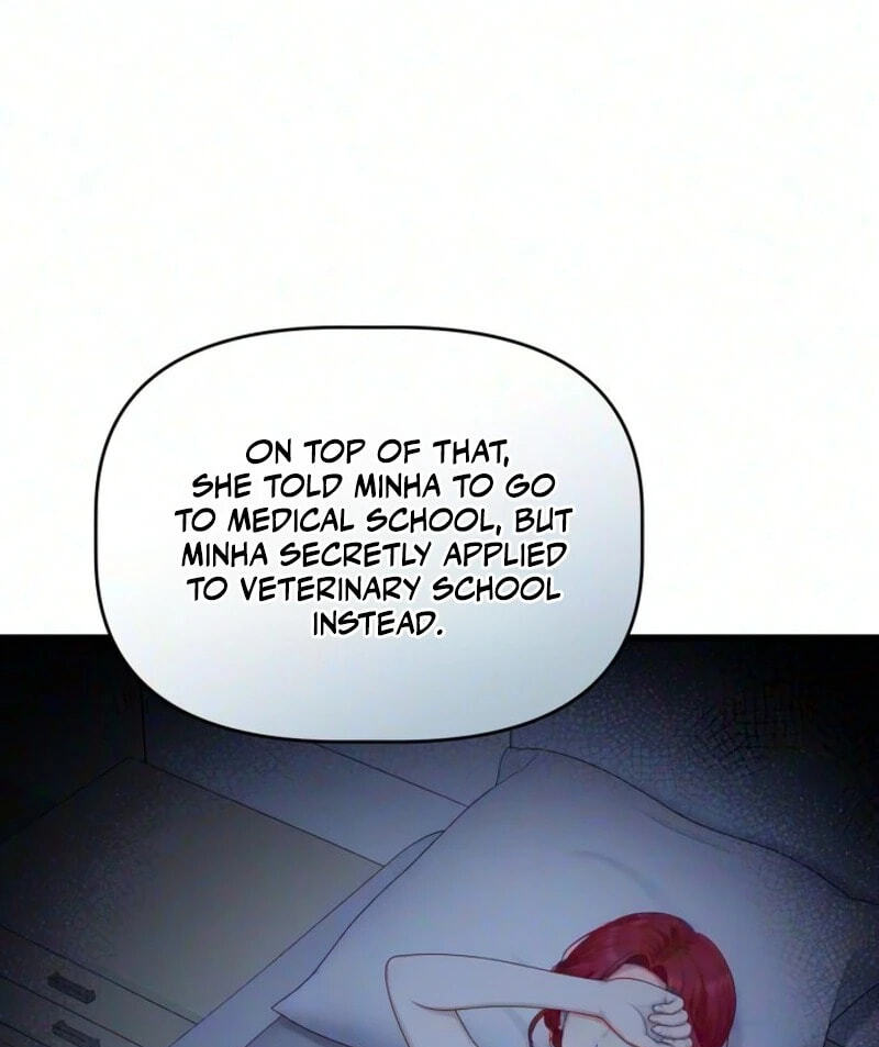 Damned Submission Chapter 39 page 57 - 