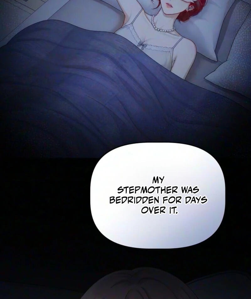 Damned Submission Chapter 39 page 58 - 
