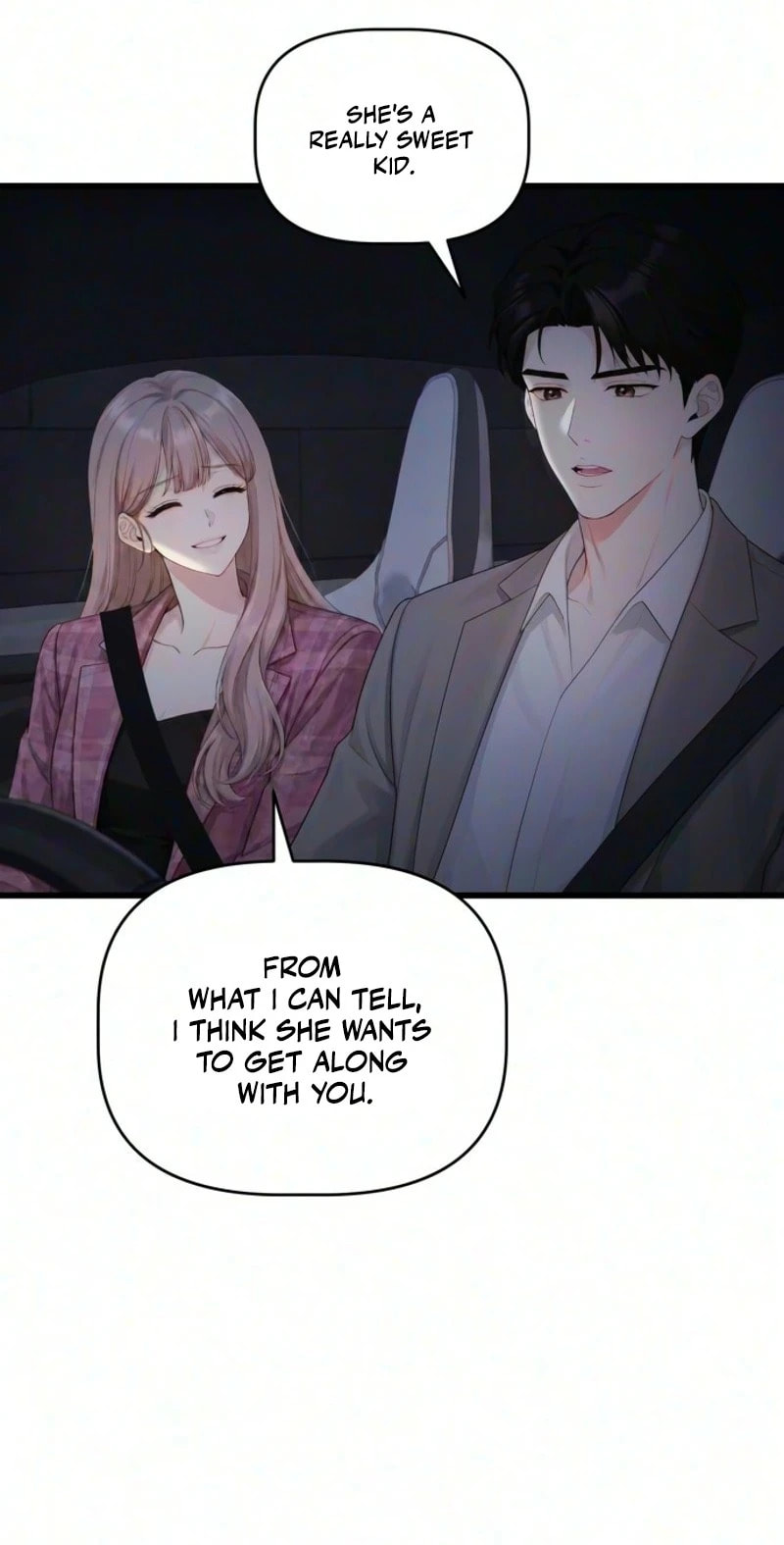 Damned Submission Chapter 39 page 61 - 