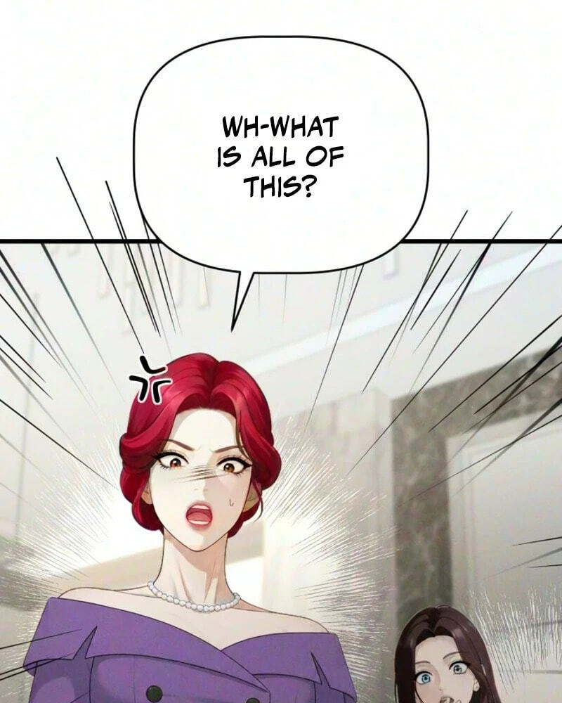 Damned Submission Chapter 39 page 9 - 