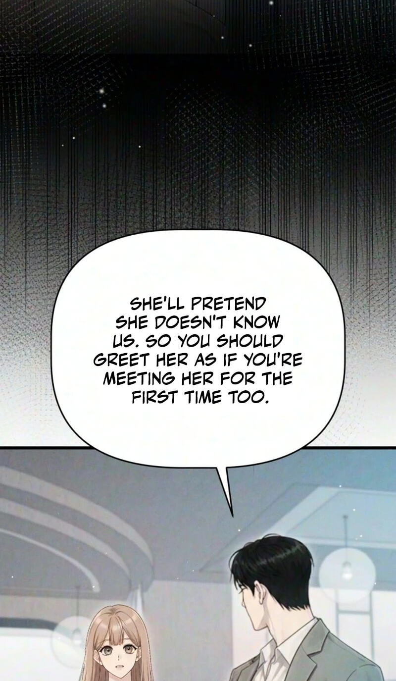 Damned Submission Chapter 39 page 82 - 