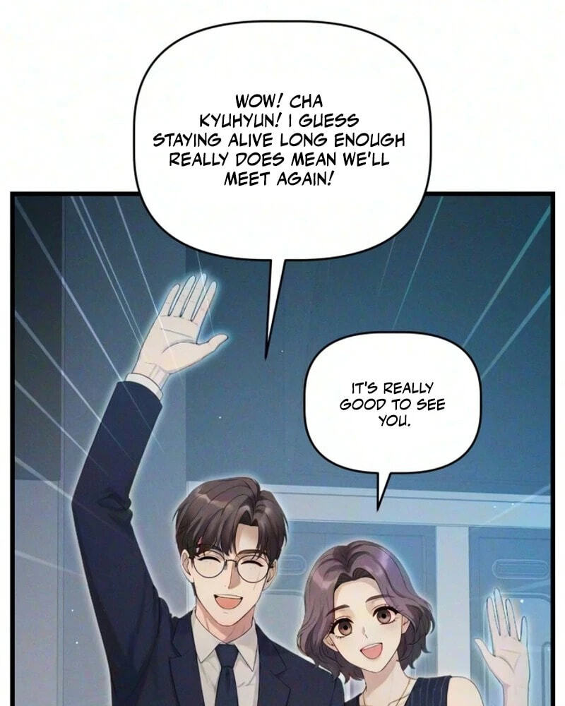Damned Submission Chapter 39 page 87 - 