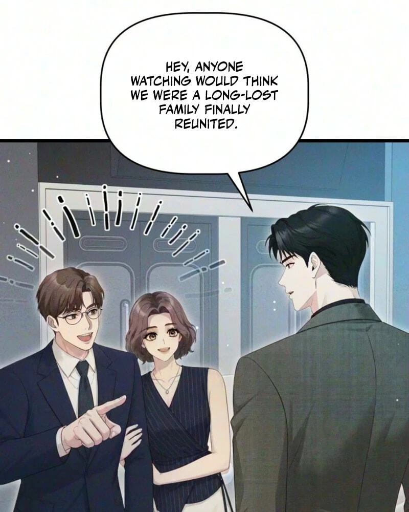 Damned Submission Chapter 39 page 89 - 