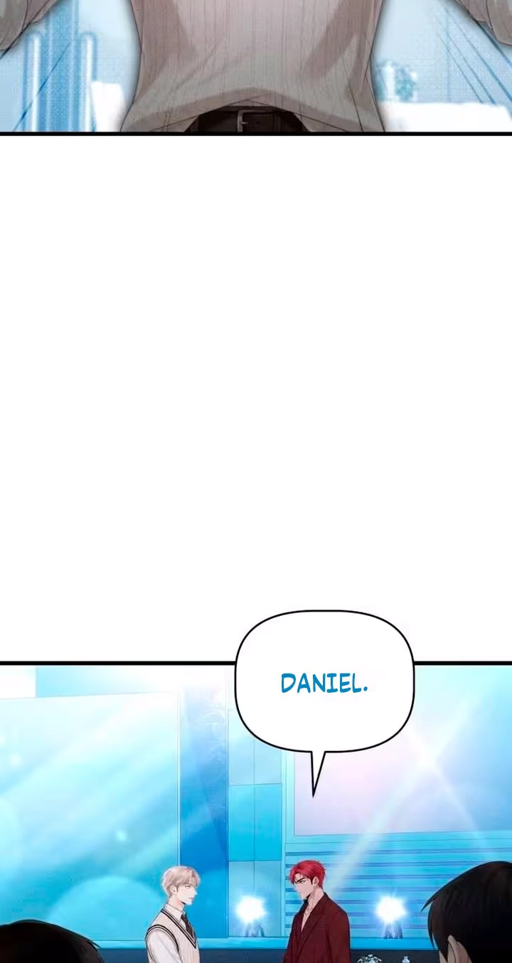 Damned Submission Chapter 40 page 3 - 